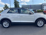 Volkswagen T-Roc Image 4