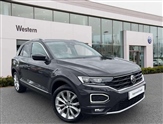 Volkswagen T-Roc Image 1