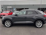 Volkswagen T-Roc Image 4