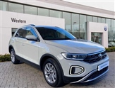 Volkswagen T-Roc Image 1