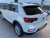 Volkswagen T-Roc Image 3