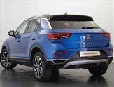 Volkswagen T-Roc Image 3