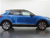 Volkswagen T-Roc Image 4