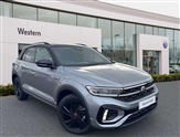 Volkswagen T-Roc Image 1