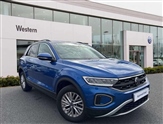 Volkswagen T-Roc Image 1
