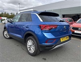 Volkswagen T-Roc Image 3