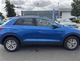 Volkswagen T-Roc Image 4