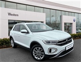 Volkswagen T-Roc Image 1