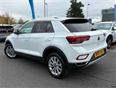 Volkswagen T-Roc Image 3