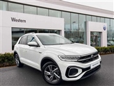 Volkswagen T-Roc Image 1
