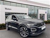 Volkswagen T-Roc Image 1