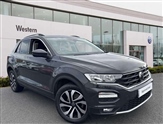 Volkswagen T-Roc Image 1