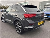 Volkswagen T-Roc Image 3