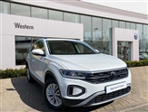 Volkswagen T-Roc Image 1