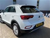 Volkswagen T-Roc Image 4