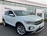 Volkswagen T-Roc Image 1