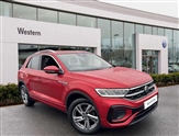 Volkswagen T-Roc Image 1