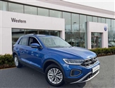 Volkswagen T-Roc Image 1
