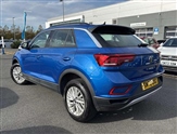 Volkswagen T-Roc Image 3