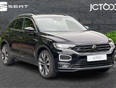 Volkswagen T-Roc Image 1