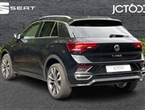 Volkswagen T-Roc Image 3