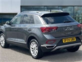 Volkswagen T-Roc Image 3
