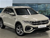 Volkswagen T-Roc Image 1