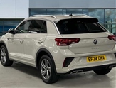Volkswagen T-Roc Image 3
