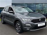 Volkswagen T-Roc Image 1