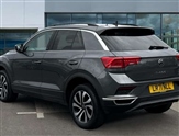 Volkswagen T-Roc Image 3