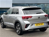 Volkswagen T-Roc Image 3