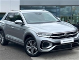 Volkswagen T-Roc Image 1