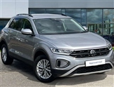 Volkswagen T-Roc Image 1