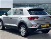 Volkswagen T-Roc Image 3