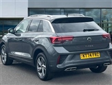 Volkswagen T-Roc Image 3