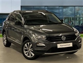 Volkswagen T-Roc Image 1