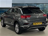 Volkswagen T-Roc Image 3