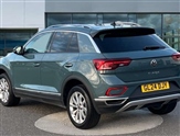 Volkswagen T-Roc Image 3