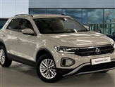 Volkswagen T-Roc Image 1