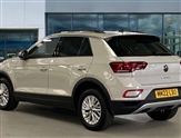 Volkswagen T-Roc Image 3