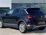 Volkswagen T-Roc Image 3