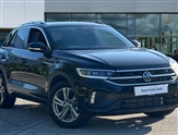 Volkswagen T-Roc Image 1