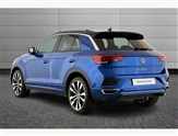Volkswagen T-Roc Image 3