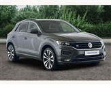Volkswagen T-Roc Image 1