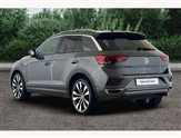 Volkswagen T-Roc Image 3