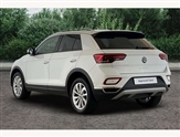 Volkswagen T-Roc Image 3