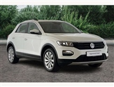 Volkswagen T-Roc Image 1