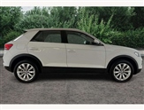 Volkswagen T-Roc Image 4