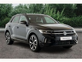 Volkswagen T-Roc Image 1