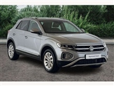 Volkswagen T-Roc Image 1